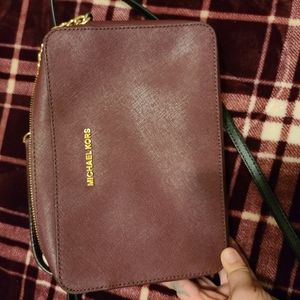 Michael Kors Crossbody